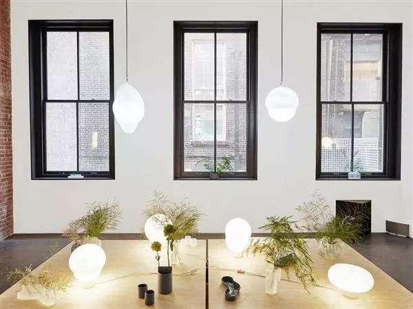 荣事达智能灯饰加盟丨快速液体3D打印技术创建灯具仅需几分钟