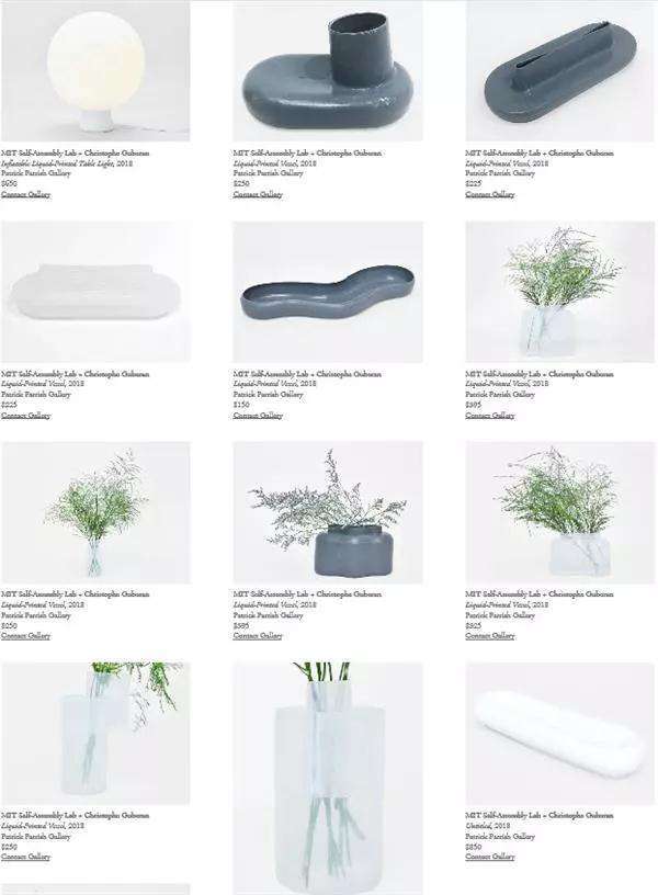 荣事达智能灯饰加盟丨快速液体3D打印技术创建灯具仅需几分钟