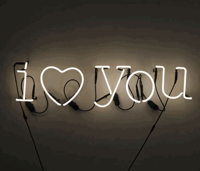 荣事达智能照明 ▏爱在七夕 照亮你我——用灯光说爱你！