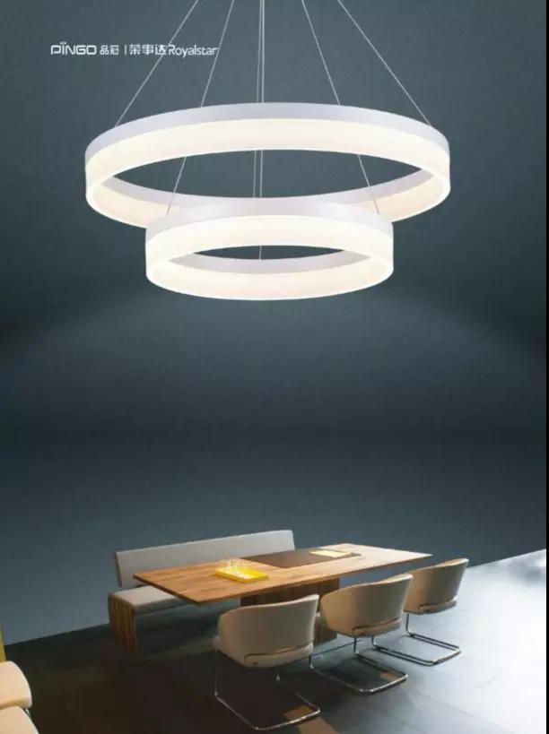 荣事达智能照明 ▏爱在七夕 照亮你我——用灯光说爱你！