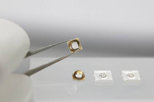 荣事达智能照明·LG Innotek推出“卫生照明LED”，能照明还能杀菌