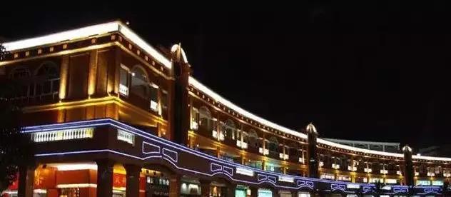 聚势奋进 创领未来——荣事达智能灯饰进驻福建泉州