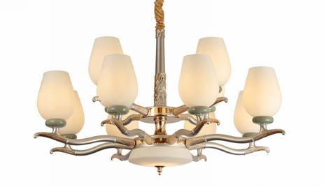 荣事达智能家居照明-新款吊灯