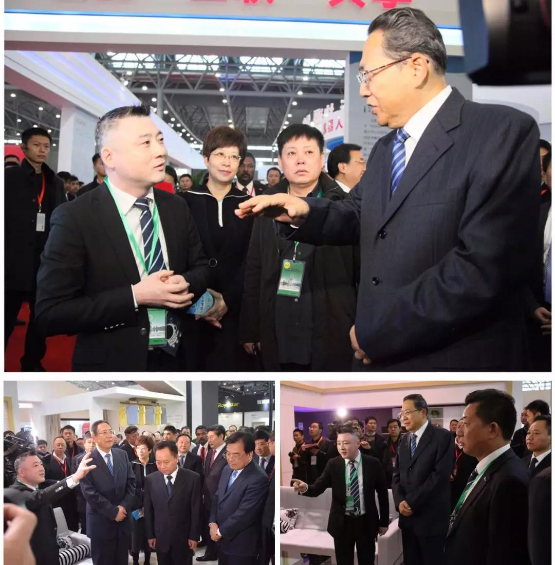 荣事达智能照明 ▏回顾往届家博会盛况,感受荣事达智能家居魅力