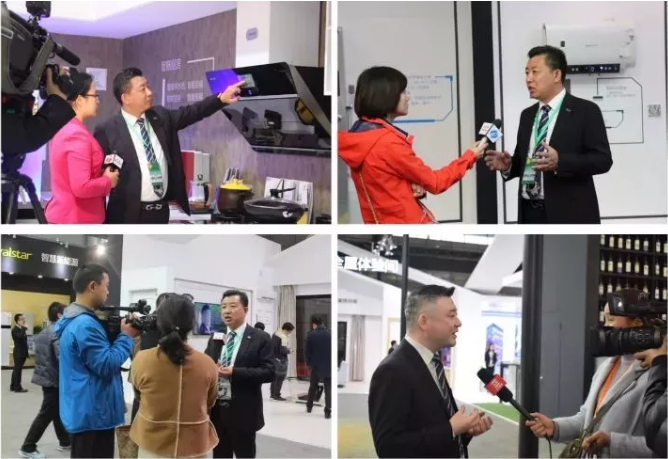 荣事达智能照明 ▏回顾往届家博会盛况,感受荣事达智能家居魅力