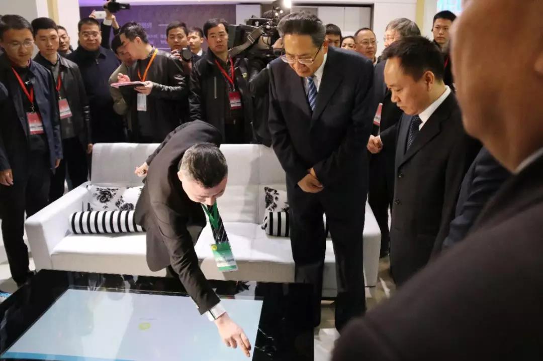 荣事达智能照明 ▏回顾往届家博会盛况,感受荣事达智能家居魅力