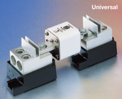 欧标方体熔断器座,通用型熔断器座 欧标方体熔断器座,通用型熔断器座