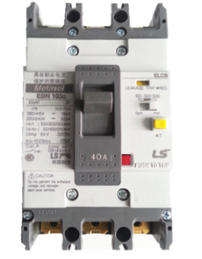 塑壳断路器分段能力 脱扣方式 EBN系列漏电塑壳断路器 塑壳断路器分段能力 脱扣方式 EBN系列漏电塑壳断路器