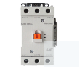 LS真空接触器 真空接触器的分断能力 LS真空接触器 真空接触器的分断能力