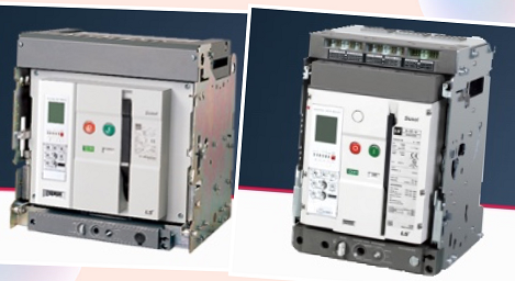 Susol系列框架断路器 Susol系列框架断路器