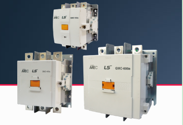 GMC系列新能源专用接触器 GMC系列新能源专用接触器