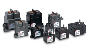 LS产电直流继电器GER/GPR LS产电直流继电器GER/GPR