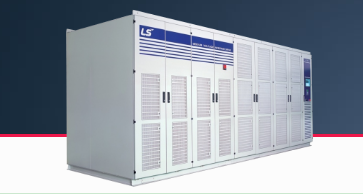 LSMV-M1000Z高压变频器特点及型号含义 LSMV-M1000Z高压变频器特点及型号含义