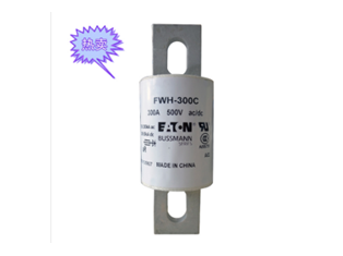 熔断器选用注意事项 FWH-300C 熔断器选用注意事项 FWH-300C
