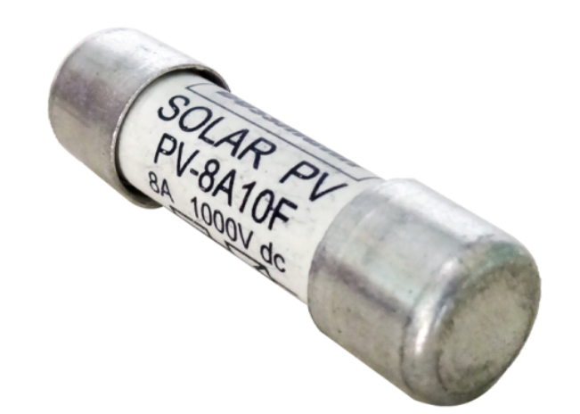 光伏熔断器 PV-8A10F 光伏熔断器 PV-8A10F
