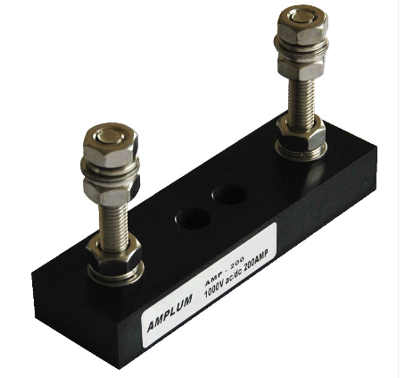 安普伦熔断器底座 AMP-200 安普伦熔断器底座 AMP-200