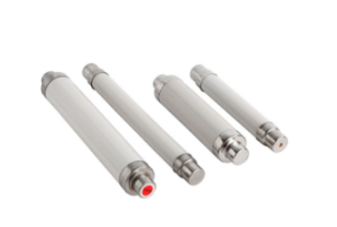 全范围保护 高压熔断器