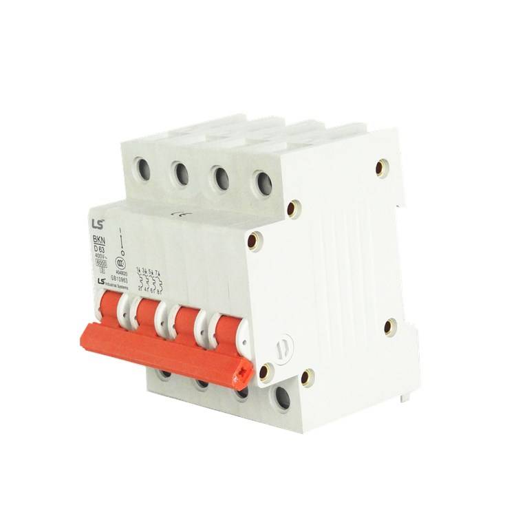 LS产电断路器